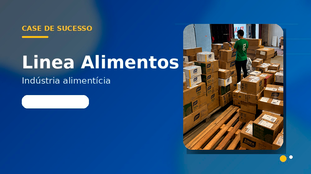 Case Linea Alimentos