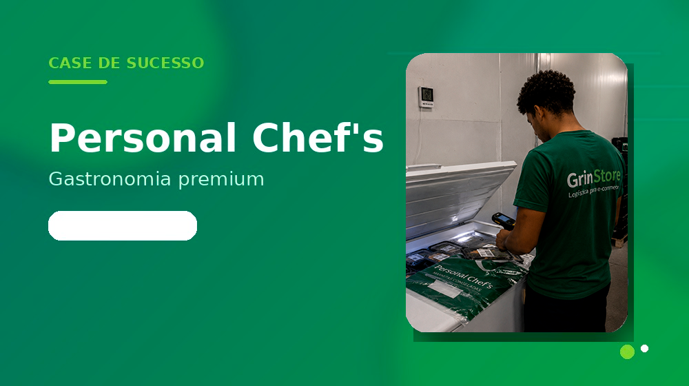Case Personal Chef's